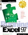 Running Microsoft Excel 97