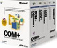 COM+ Developer's Reference Library