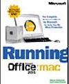 Running Microsoft Office 2001 for Mac
