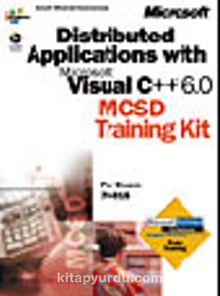 Distributed Applications with Microsoft  Visual C++ 6.0 MCSD Training Kit