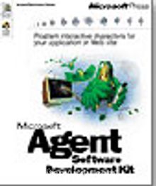 Microsoft Agent Software Development Kit