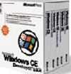 Microsoft Windows CE Developer's Kit