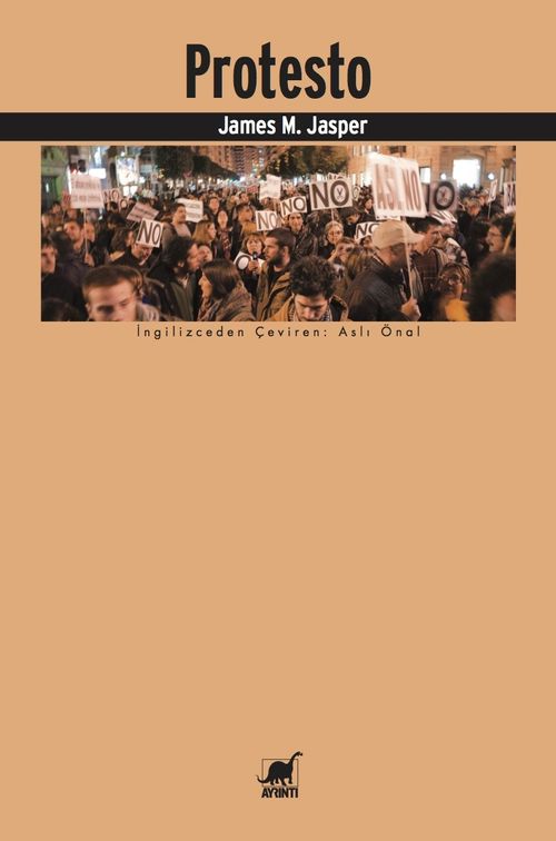 Protesto & Toplumsal Hareketlere Kültürel Bir Giriş