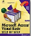 Microsoft Access/Visual Basic Step by Step