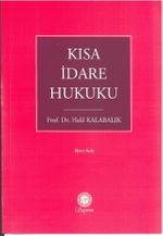 Kısa İdare Hukuku