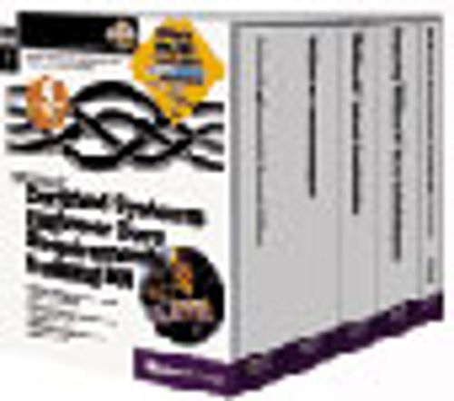 Microsoft  Certified Systems Engineer Core Requirements Training Kit