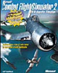 Microsoft  Combat Flight Simulator 2: WW II Pacific Theater: Inside Moves
