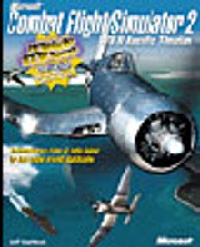 Microsoft  Combat Flight Simulator 2: WW II Pacific Theater: Inside Moves