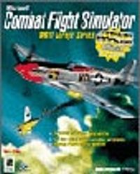 Microsoft  Combat Flight Simulator: Inside Moves