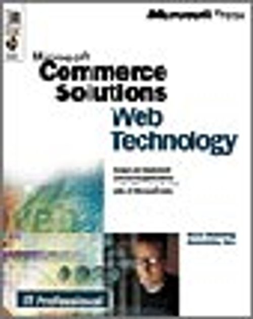 Microsoft  Commerce Solutions