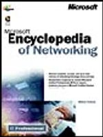 Microsoft  Encyclopedia of Networking