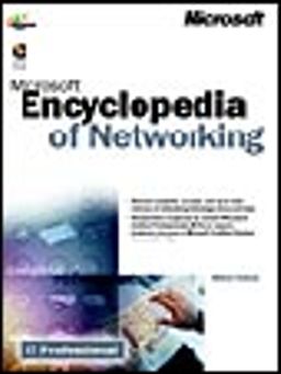 Microsoft  Encyclopedia of Networking