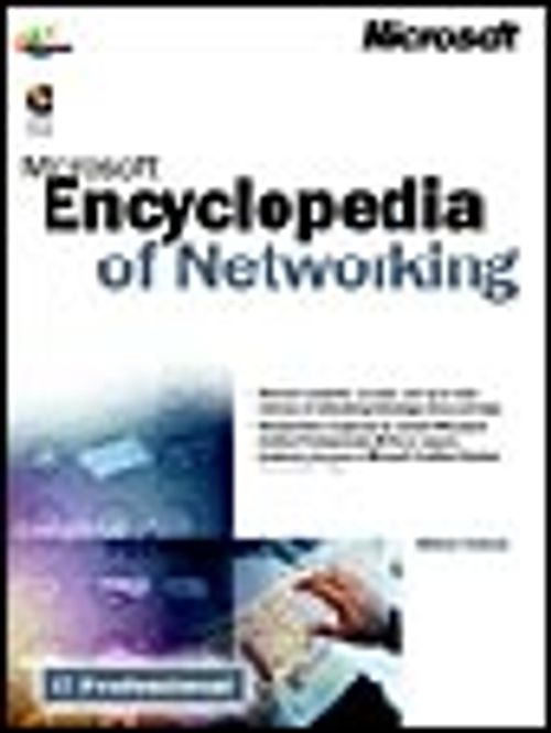 Microsoft  Encyclopedia of Networking