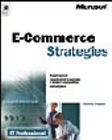 E-Commerce Strategies