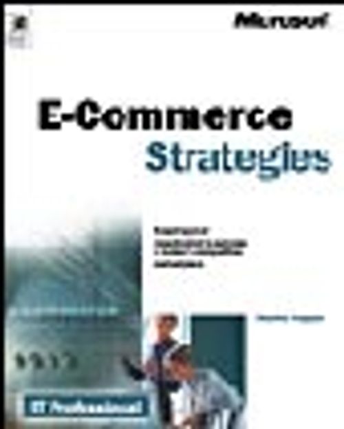 E-Commerce Strategies