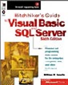 Hitchhiker's Guide to Visual Basic and SQL Server, Sixth Edition