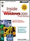 Inside Microsoft Windows 2000, Third Edition
