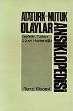 Atatürk-Nutuk Olaylar Ansiklopedisi