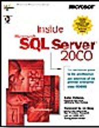 Inside Microsoft  SQL Server 2000