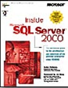 Inside Microsoft  SQL Server 2000