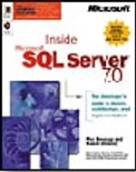 Inside Microsoft SQL Server 7.0