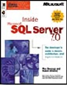 Inside Microsoft SQL Server 7.0
