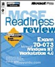 MCSE Readiness Review-Exam 70-073: Microsoft  Windows NT Workstation 4.0