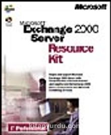 Microsoft  Exchange 2000 Server Resource Kit