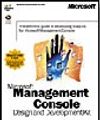 Microsoft Management Console Design and Development Kit
