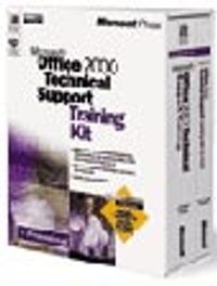 Microsoft  Office 2000 Technical Support Training Kit