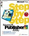 Microsoft Publisher 2000 Step by Step