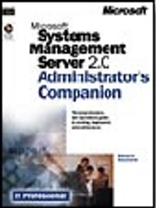 Microsoft  Systems Management Server 2.0 Administrator's Companion