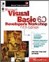 Microsoft Visual Basic 6.0 Developer's Workshop, Fifth Edition