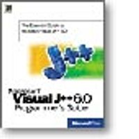 Microsoft  Visual J++  6.0 Programmer's Guide