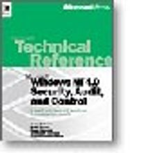 Microsoft  Windows NT  4.0 Security, Audit, and Control
