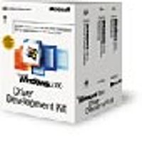 Microsoft  Windows  2000 Driver Development Kit