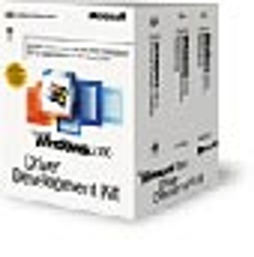 Microsoft  Windows  2000 Driver Development Kit