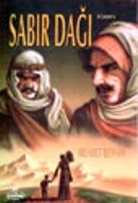 Sabır Dağı