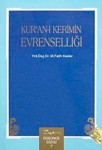Kur'an-ı Kerim'in Evrenselliği