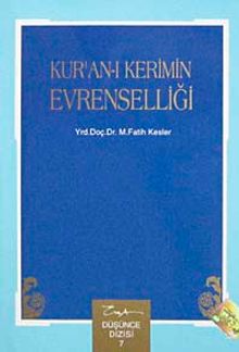Kur'an-ı Kerim'in Evrenselliği