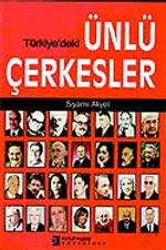 Türkiye'deki Ünlü Çerkesler