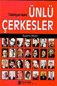 Türkiye'deki Ünlü Çerkesler