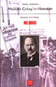 Mustafa Çokay'ın Hatıraları