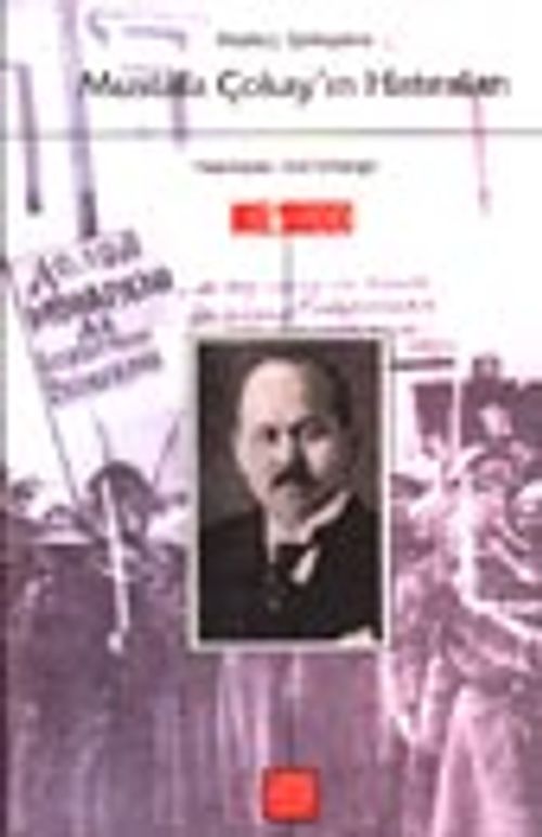 Mustafa Çokay'ın Hatıraları