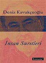 İnsan Suretleri