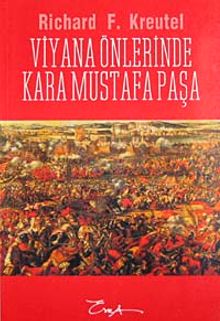 Viyana Önlerinde Kara Mustafa Paşa