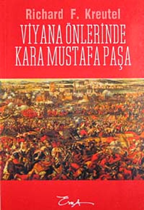 Viyana Önlerinde Kara Mustafa Paşa