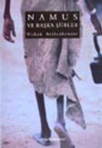 Namus ve Başka Şiirler