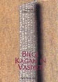 Bilge Kağan'ın Vasiyeti