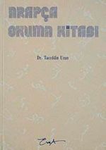 Arapça Okuma Kitabı